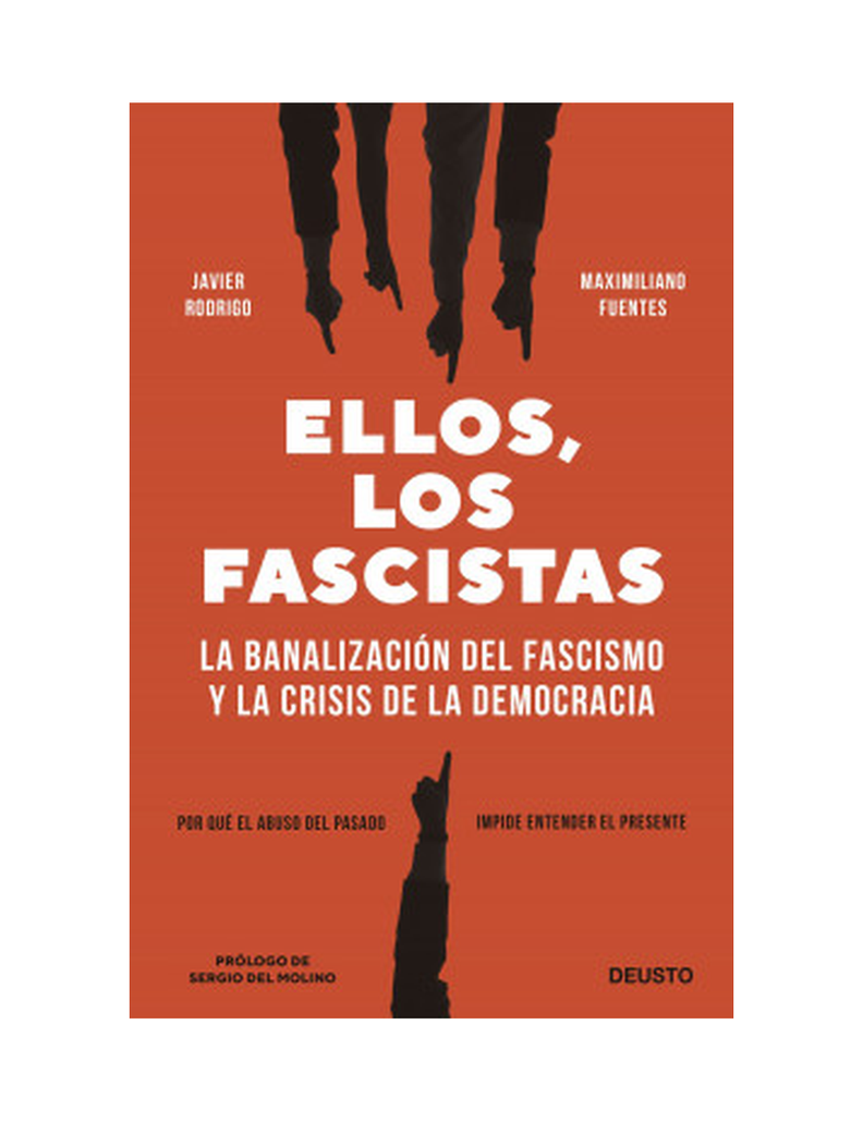 ELLOS LOS FASCISTAS