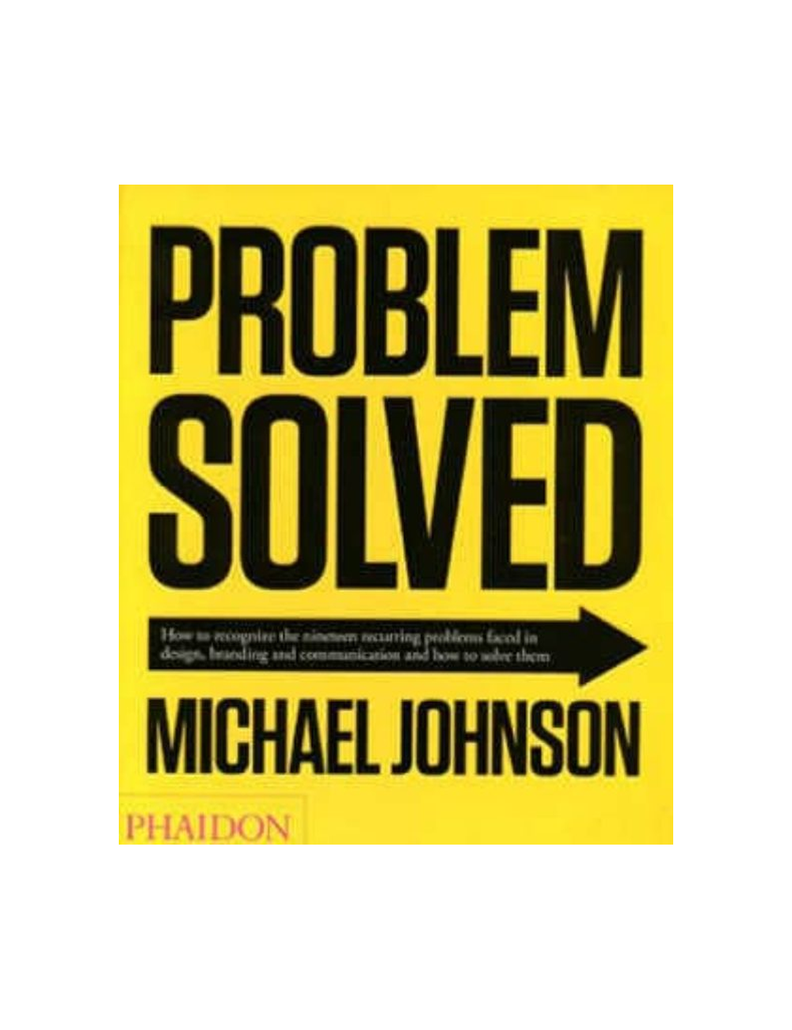 Problem Solved