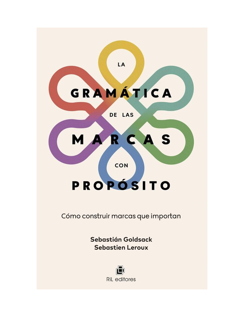 LA GRAMATICA DE LAS MARCAS CON PROPÓSITO