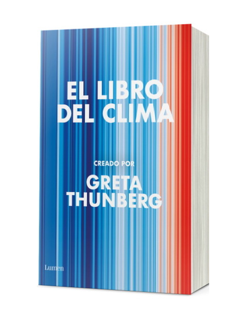 EL LIBRO DEL CLIMA (MP)