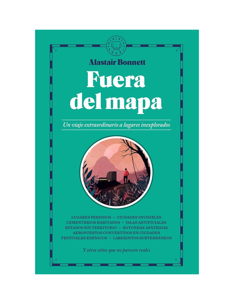 FUERA DEL MAPA