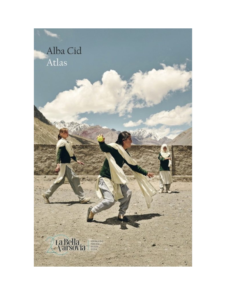 ATLAS