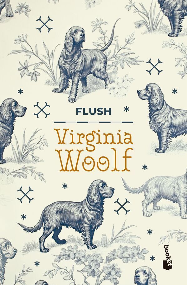 Flush (TD)