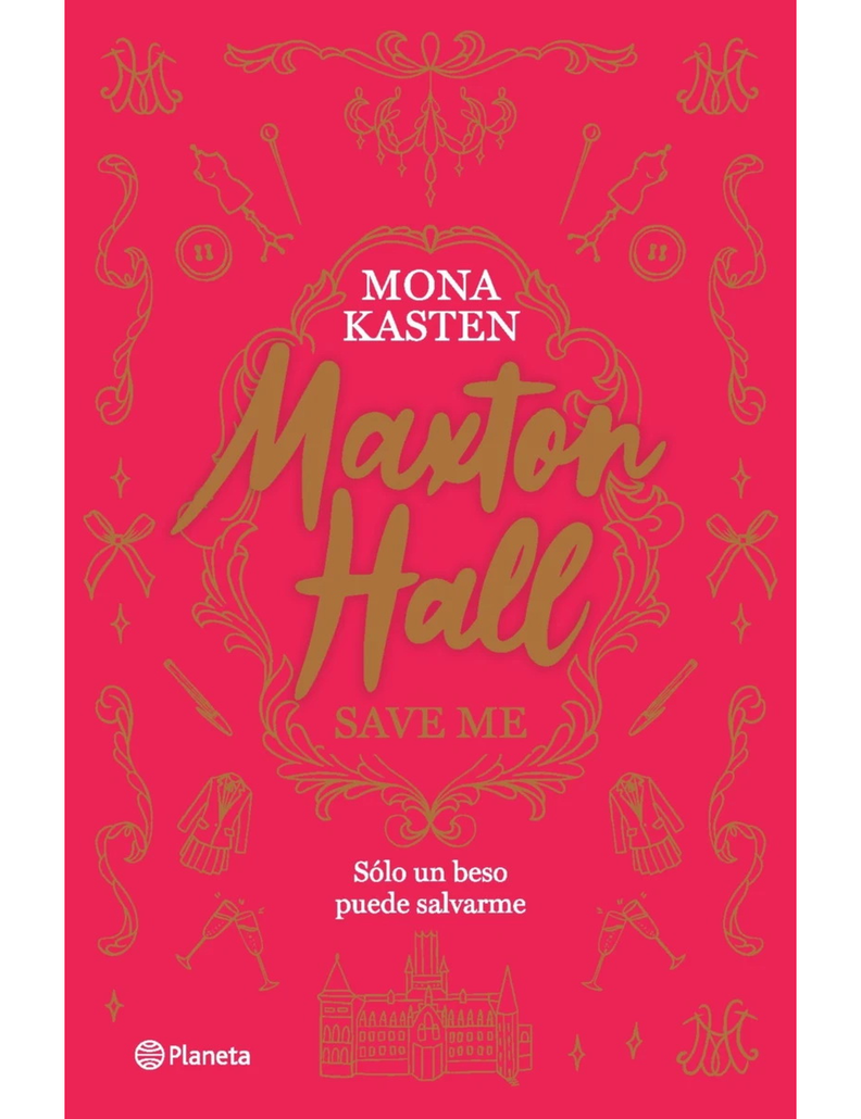 Maxton Hall 1