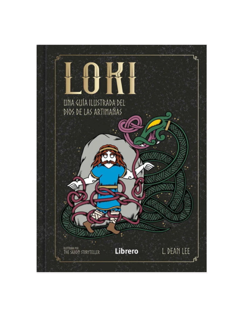 LOKI