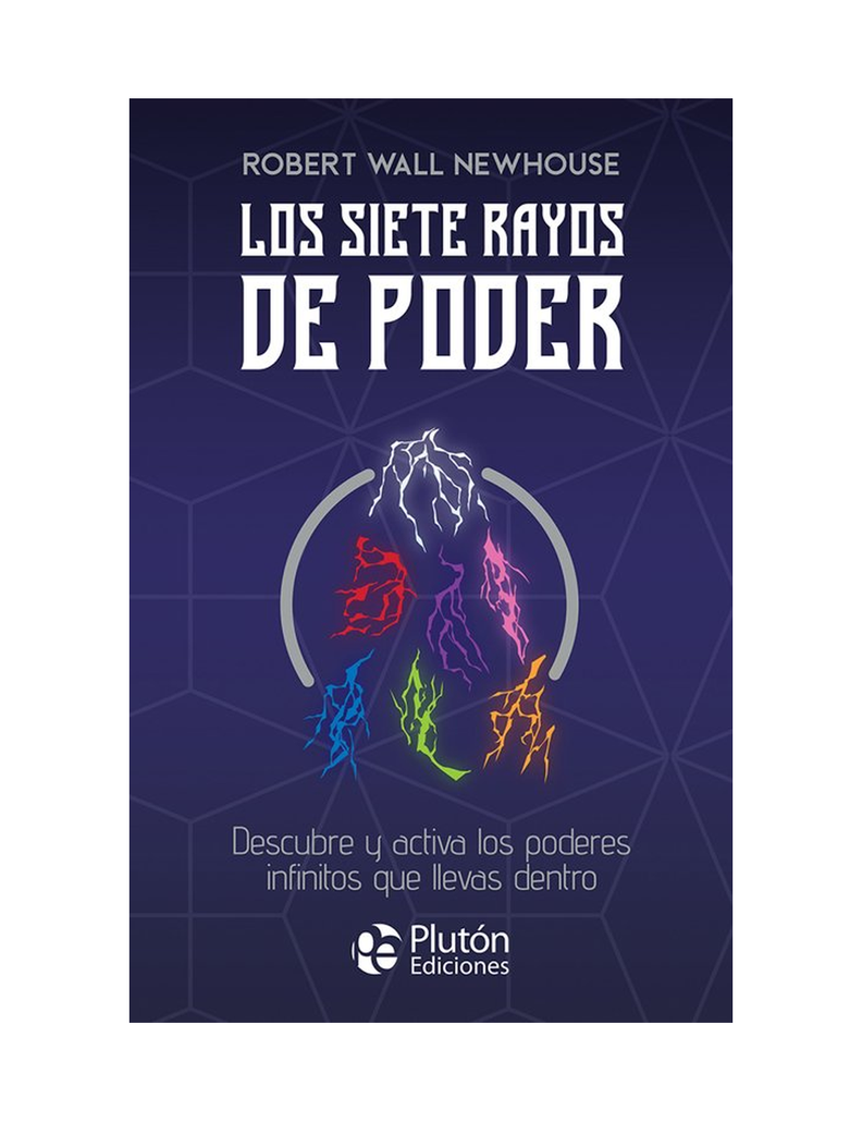 Los Siete Rayos del Poder
