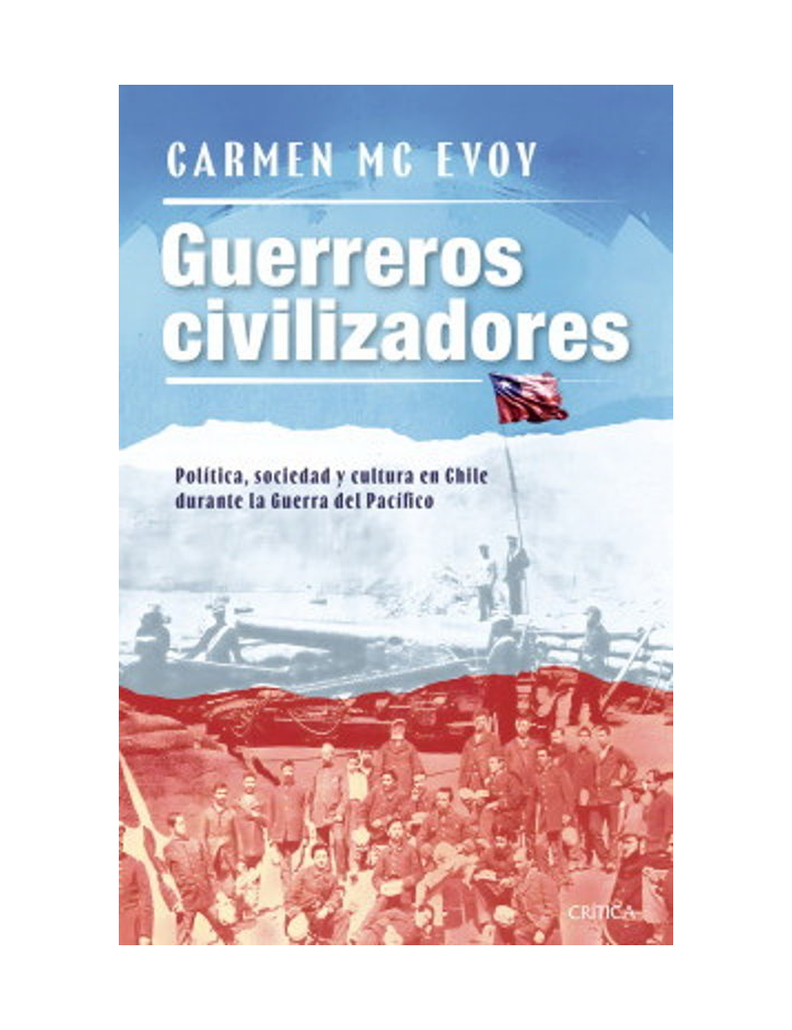 GUERREROS CIVILIZADORES
