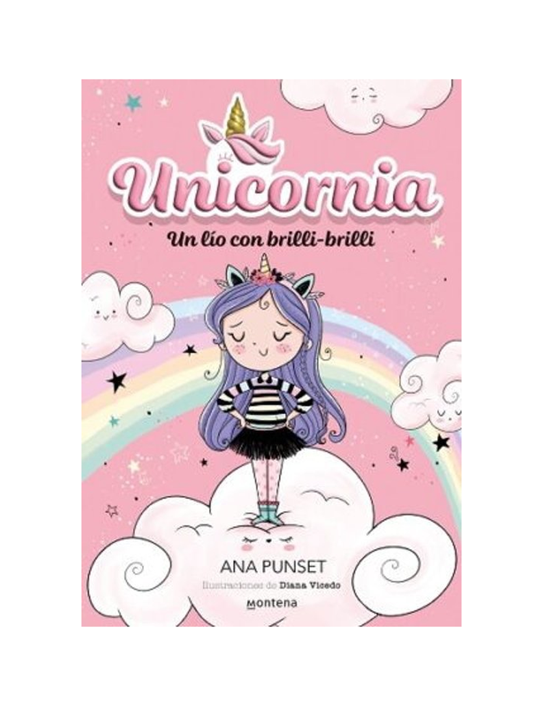Unicornia 1: un Lio con Brilli-Brilli