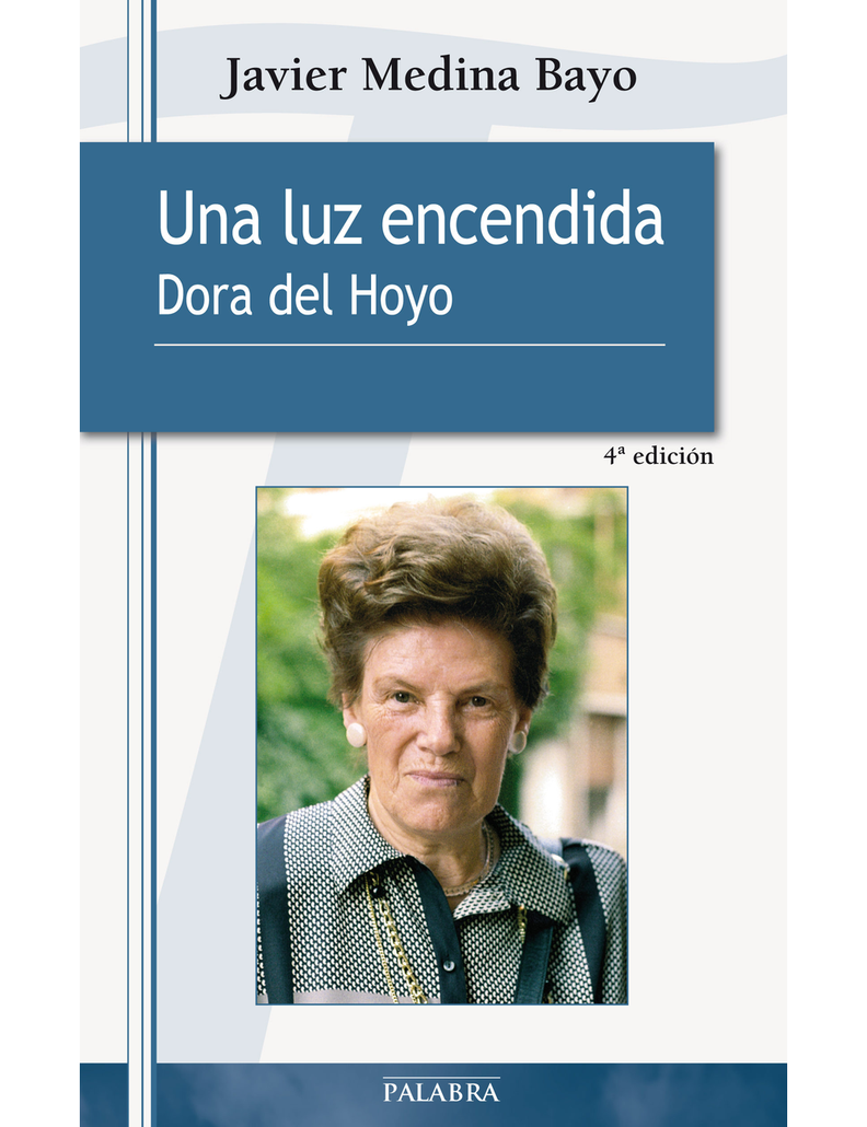 Una Luz Encendida