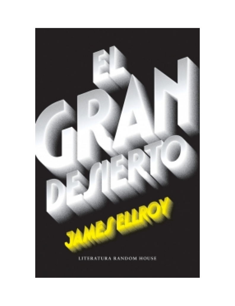 EL GRAN DESIERTO