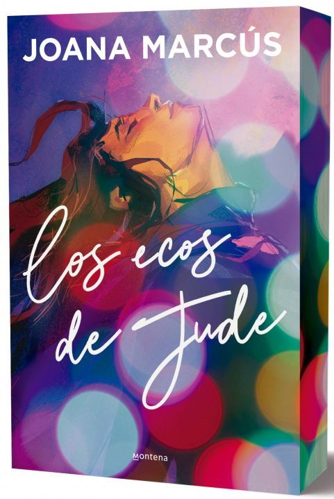 Los Ecos De Jude (Edicion Cantos Tintados)
