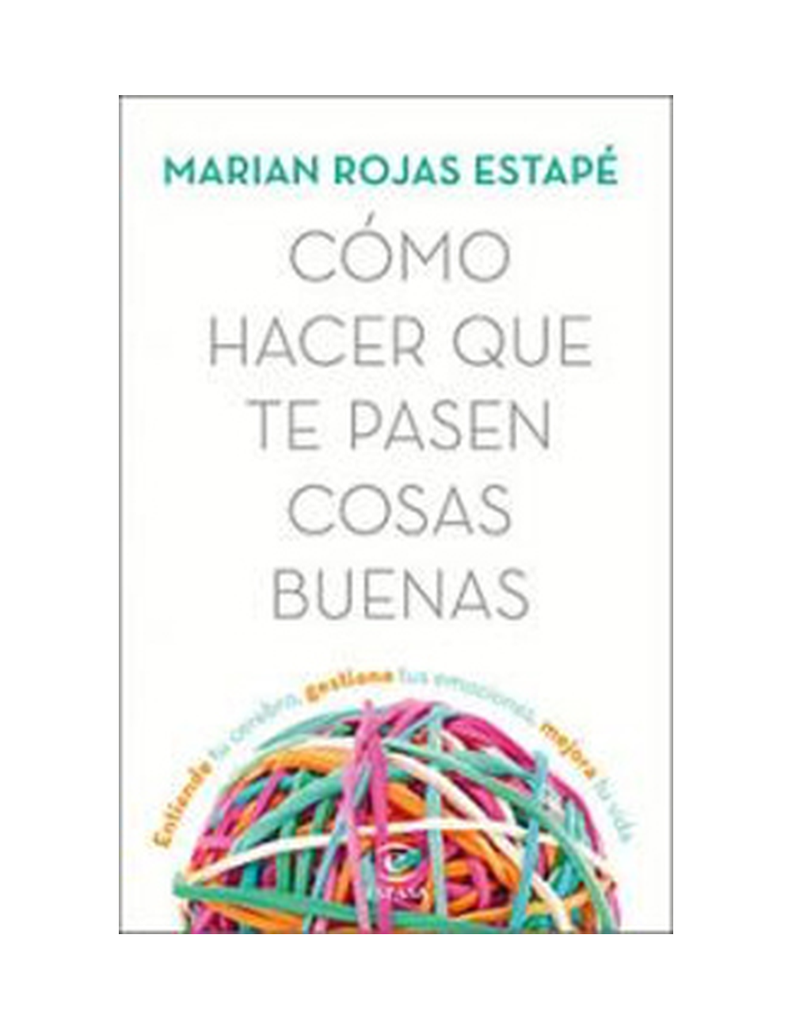 COMO HACER QUE TE PASEN COSAS BUENAS