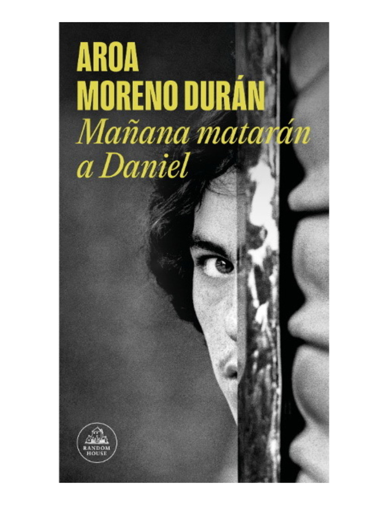 Mañana Mataran a Daniel
