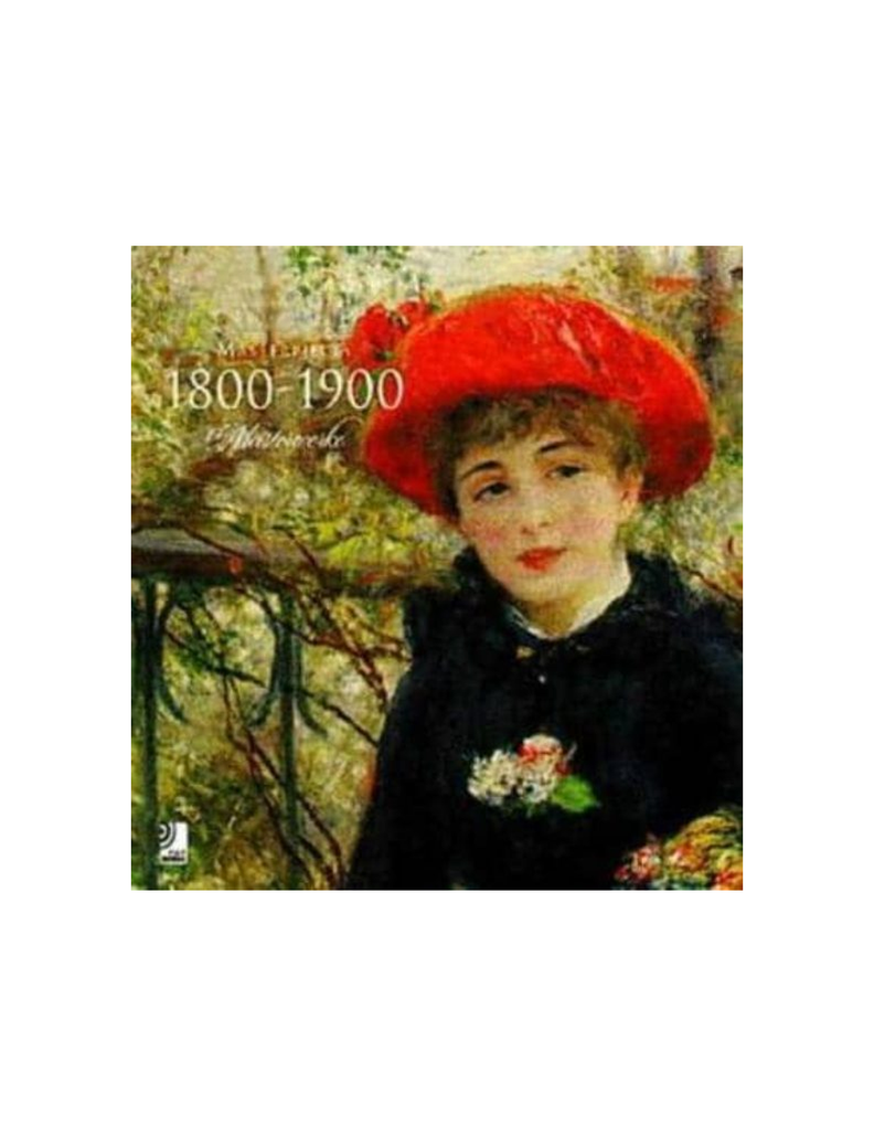MASTERPIECES (1800-1900) CON 4CDS