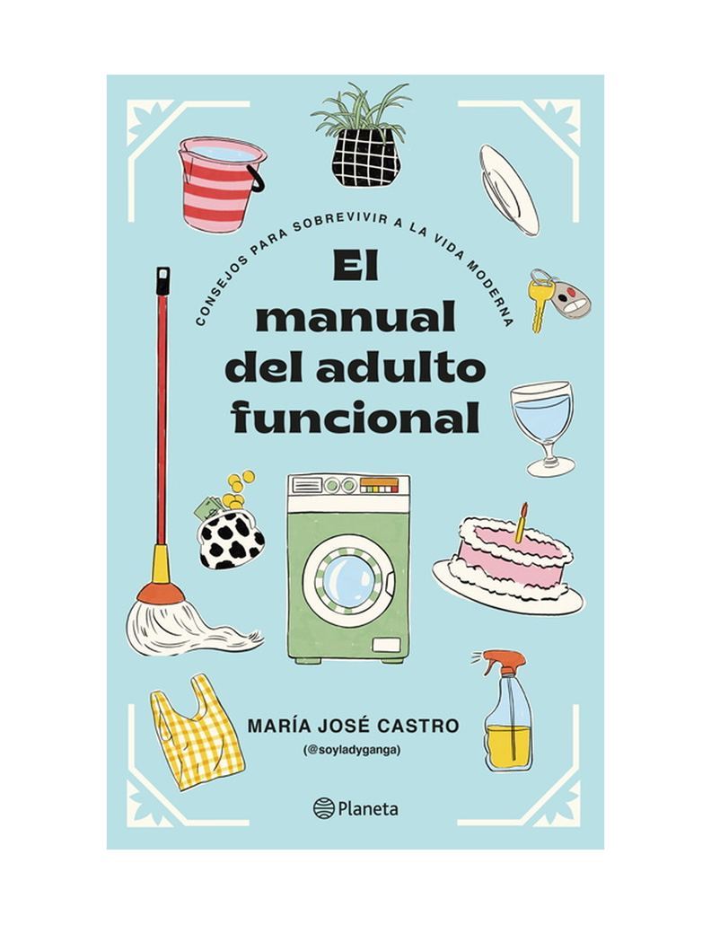 EL MANUAL DEL ADULTO FUNCIONAL