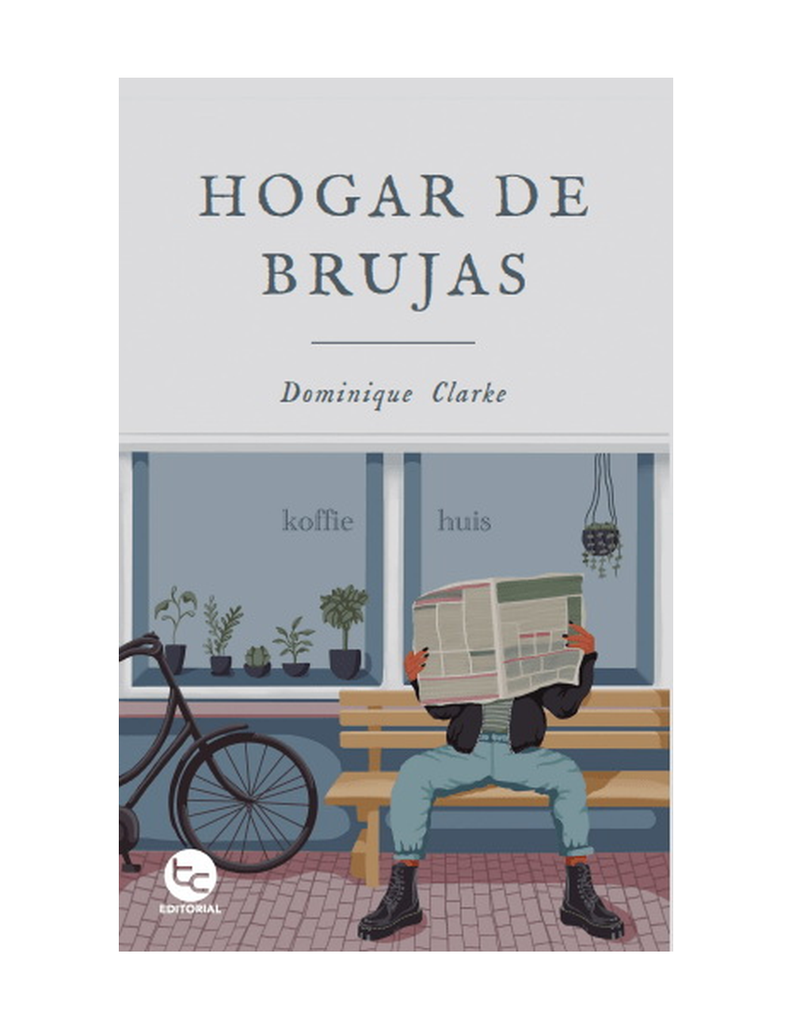 HOGAR DE BRUJAS
