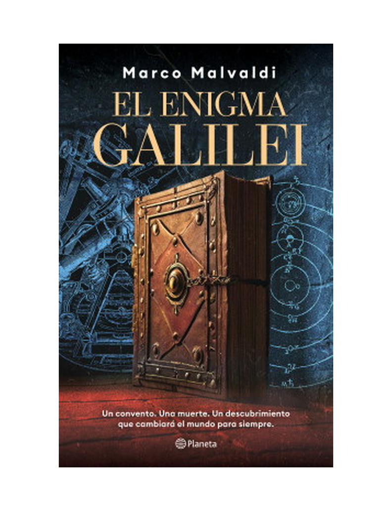EL ENIGMA GALILEI