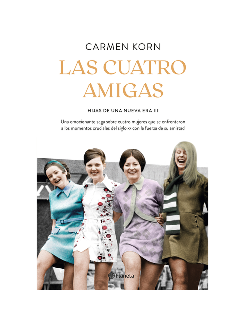 Las Cuatro Amigas