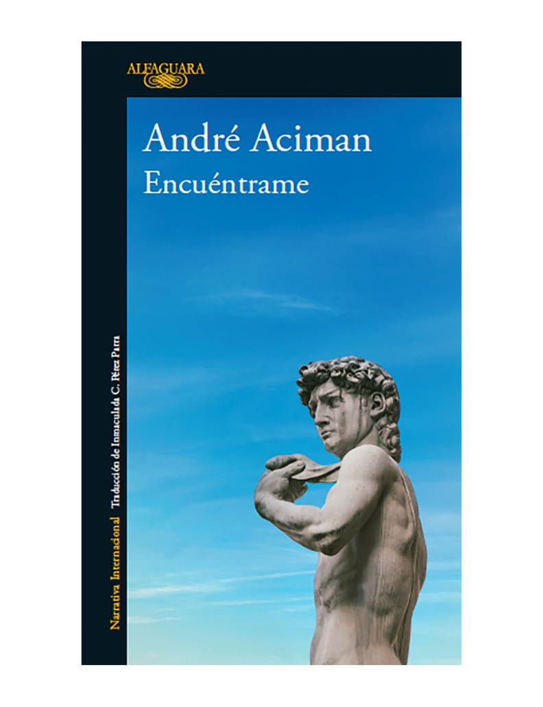Encuentrame
