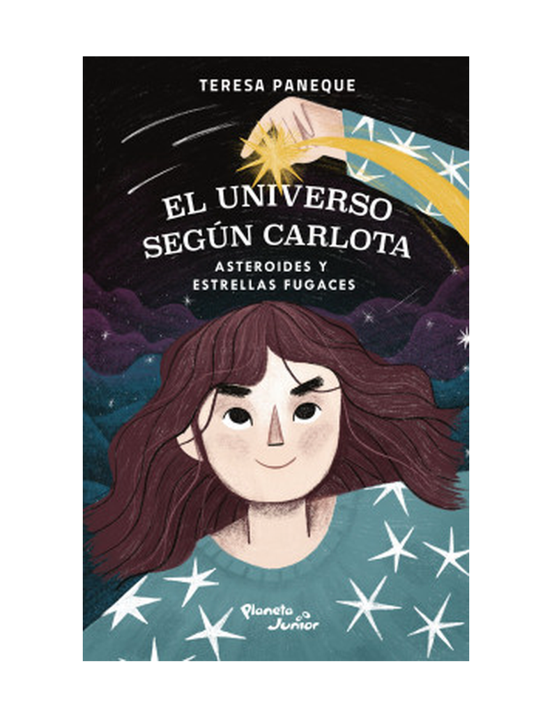 El Universo Según Carlota