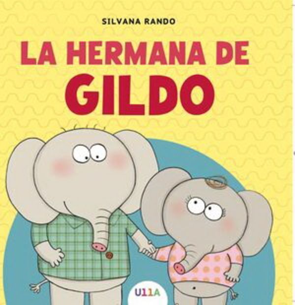 La Hermana De Gildo