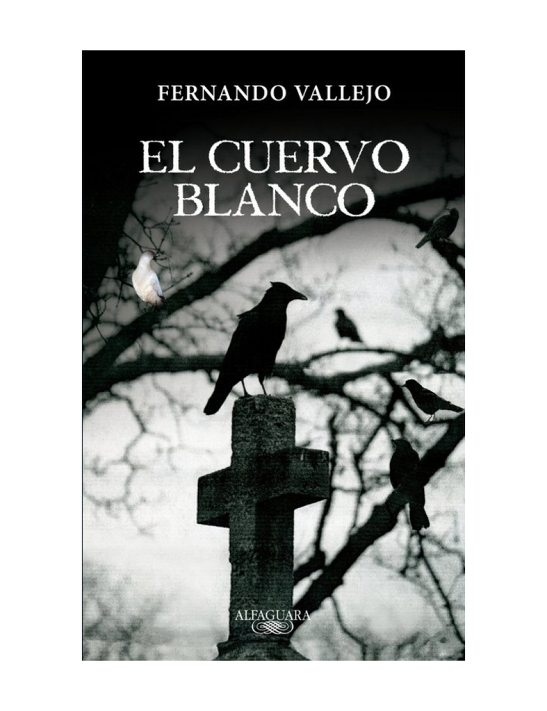 EL CUERVO BLANCO