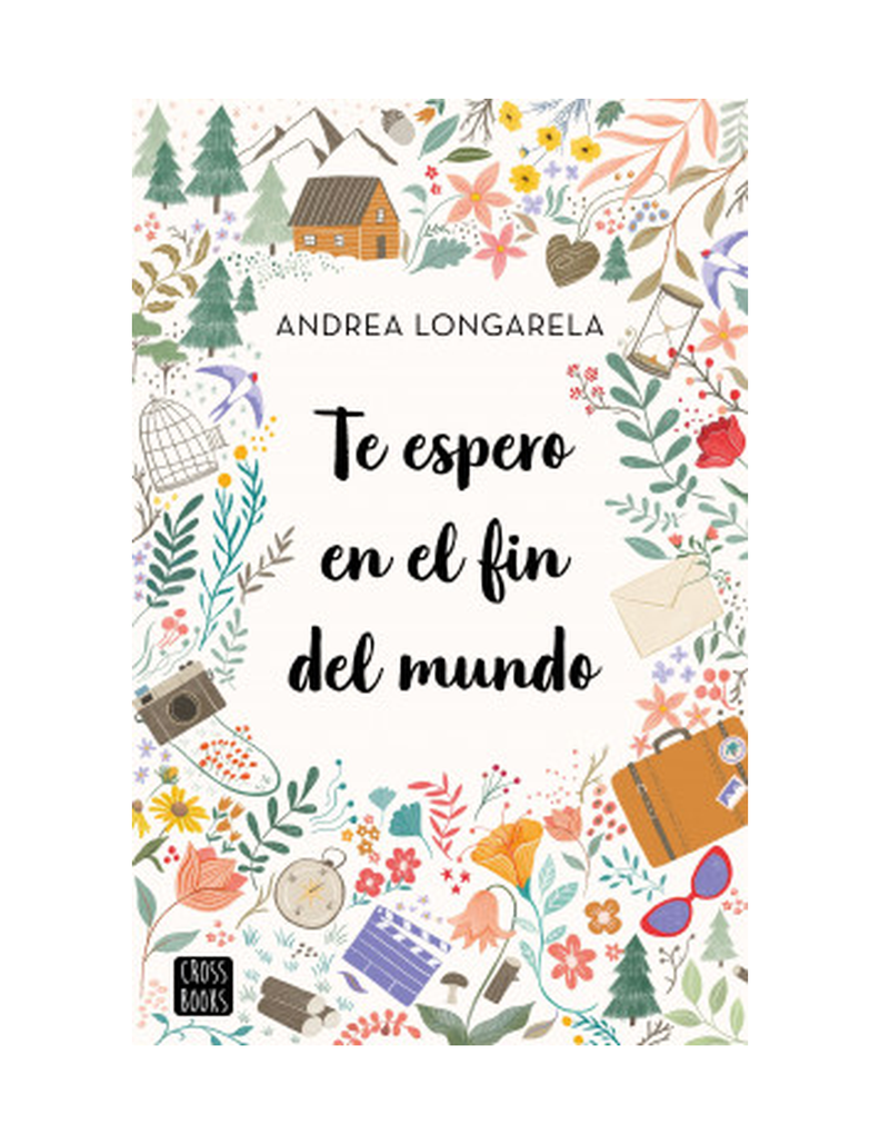 TE ESPERO EN EL FIN DEL MUNDO