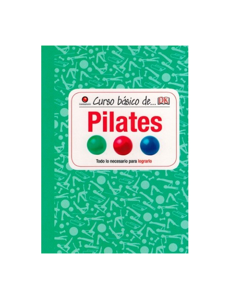 Curso Básico de Pilates