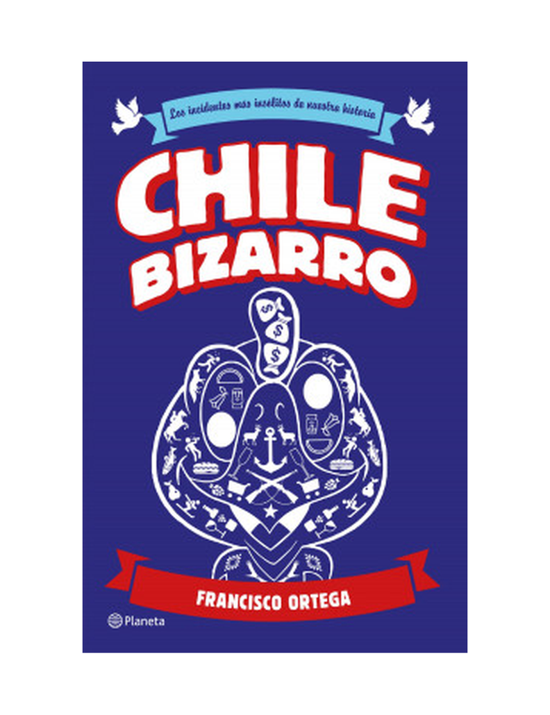 CHILE BIZARRO