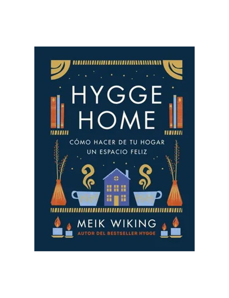 HUGGE HOME
