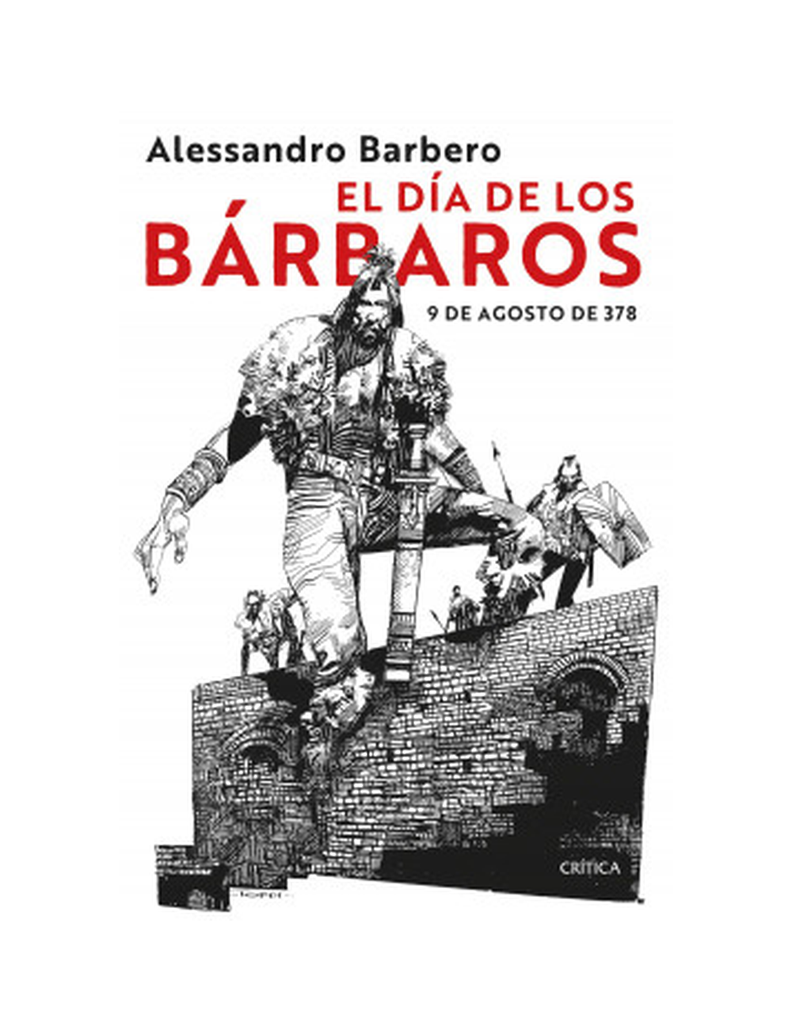 El Día de los Bárbaros