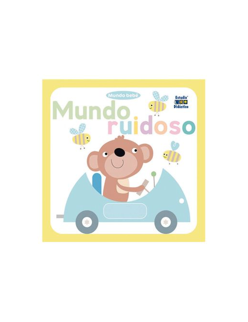 MUNDO RUIDOSO