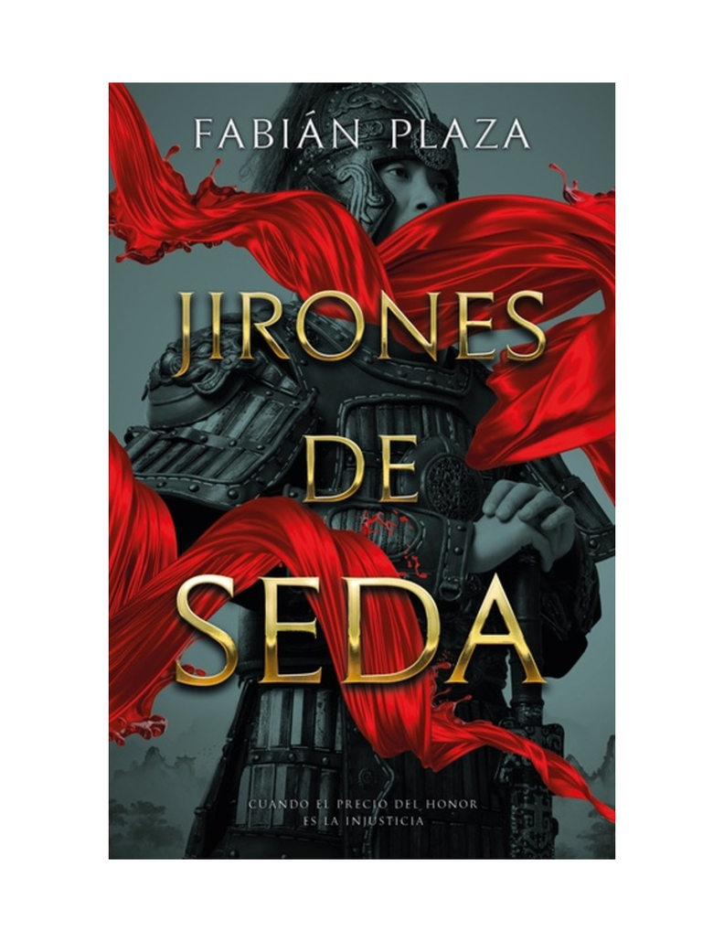 JIRONES DE SEDA