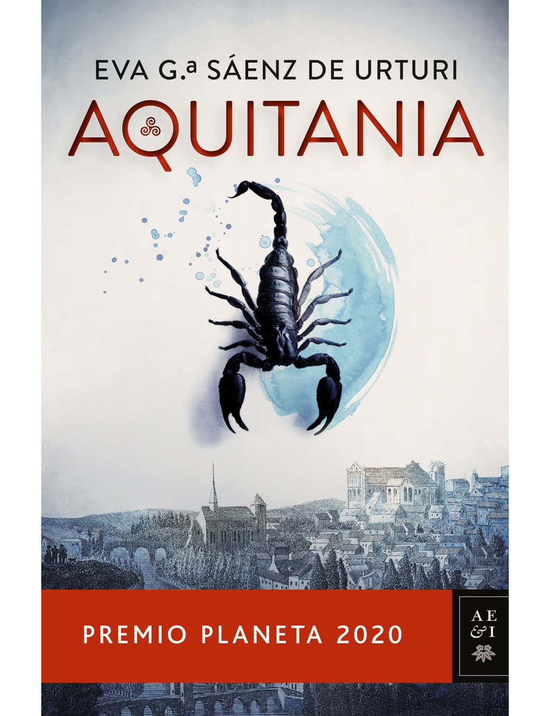 Aquitania
