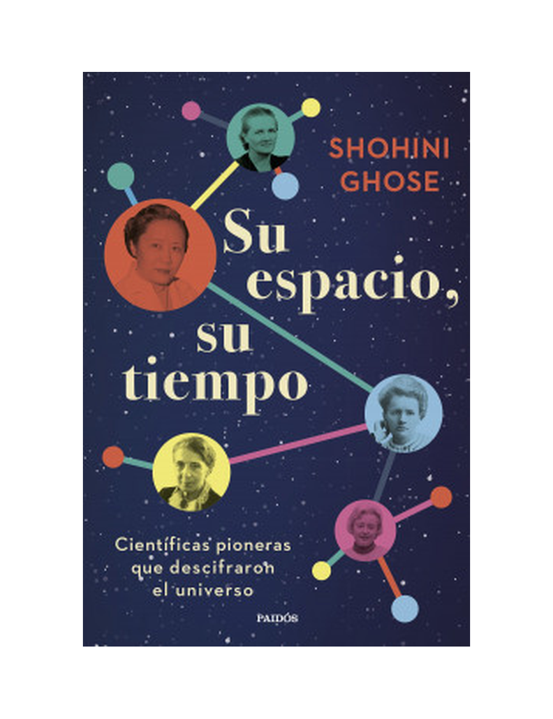 SU ESPACIO, SU TIEMPO
