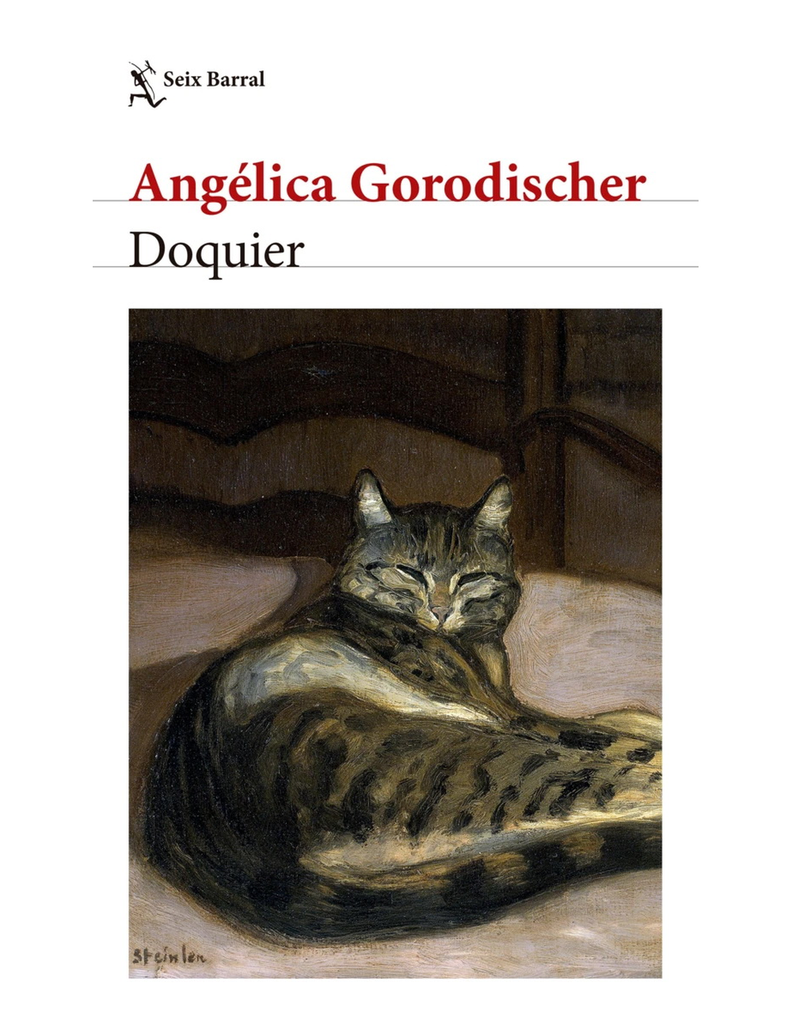 DOQUIER
