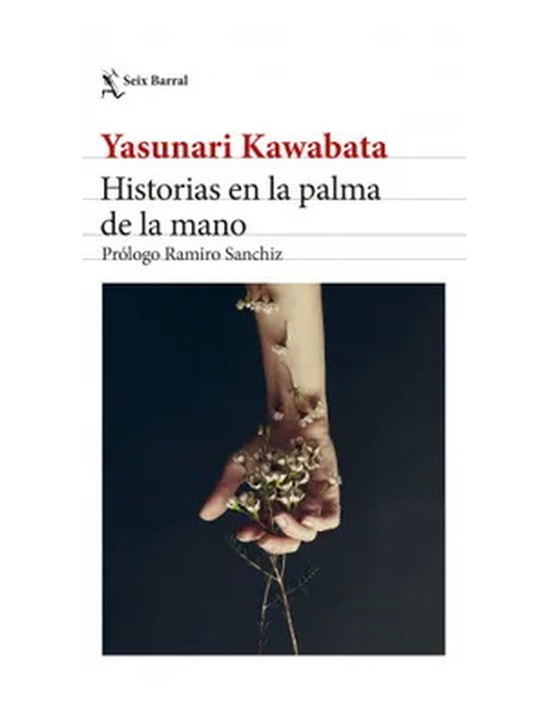 Historia en la Palma de la Mano