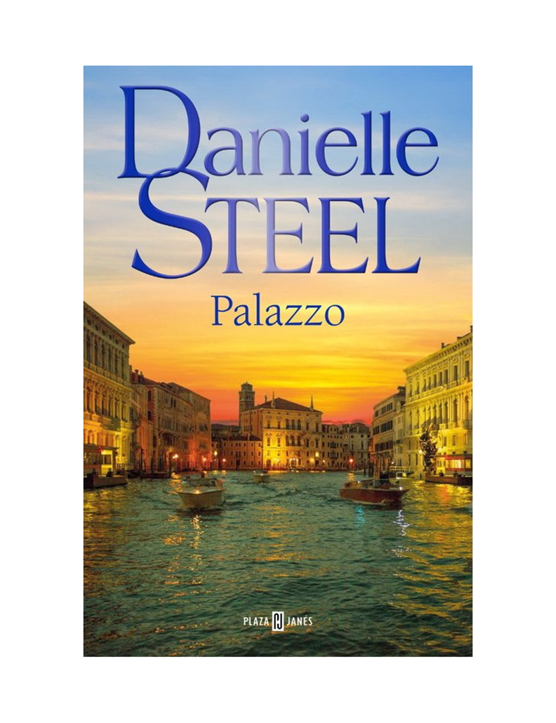 PALAZZO