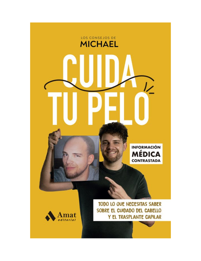 CUIDA TU PELO