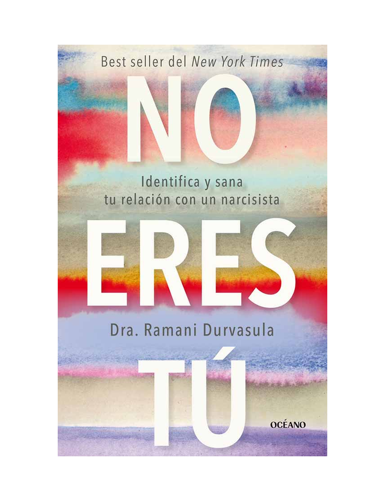 No Eres tú