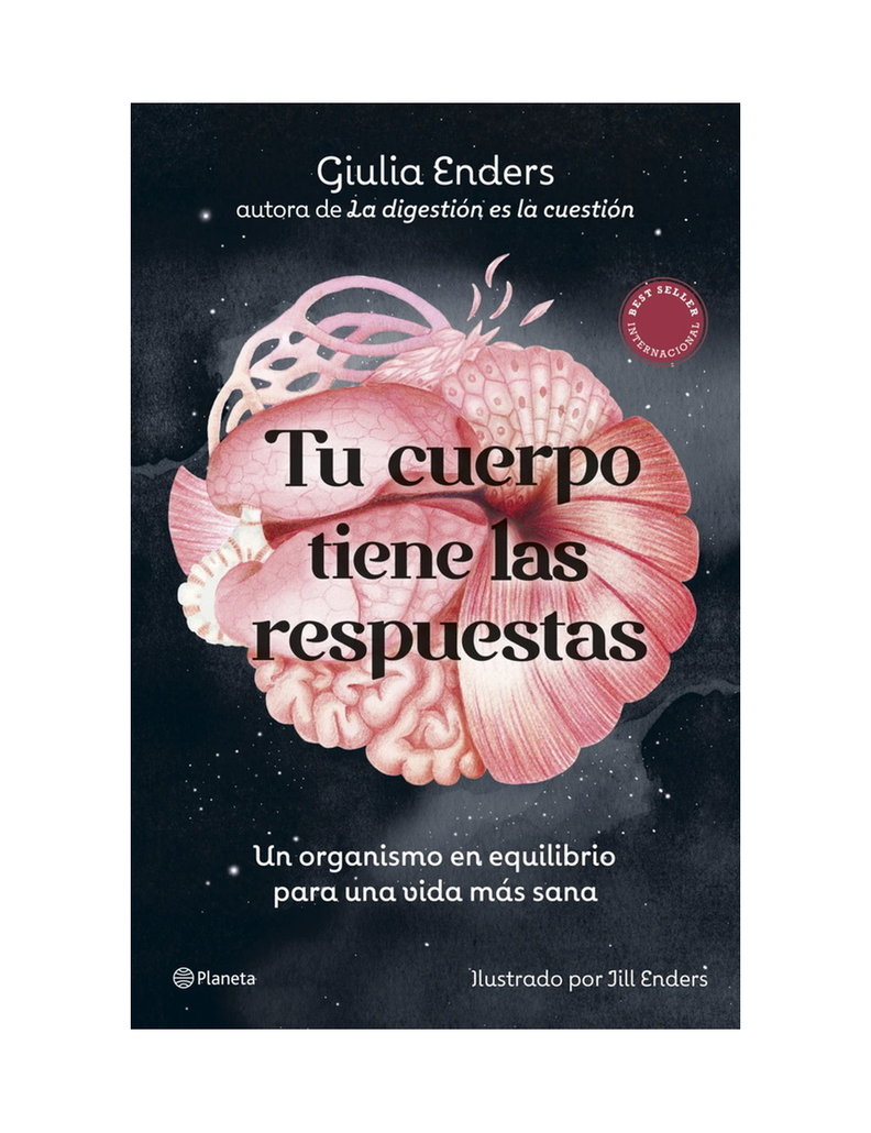 TU CUERPO TIENE LAS RESPUESTAS