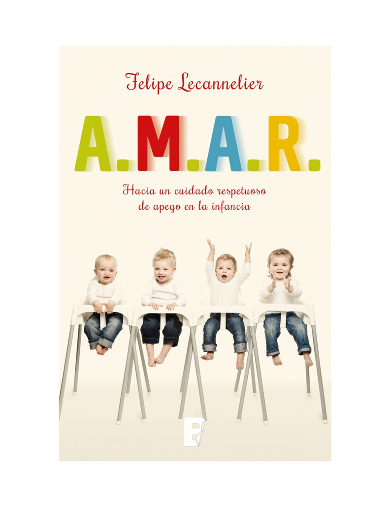A.M.A.R