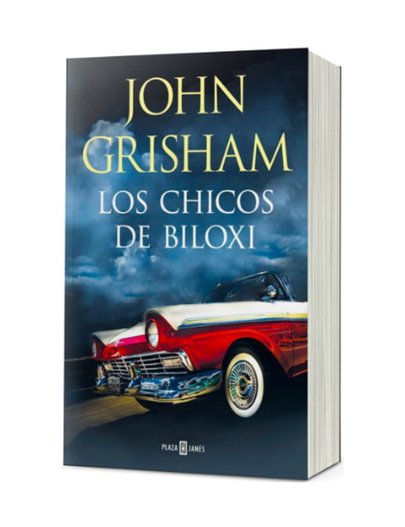 LOS CHICOS DE BILOXI