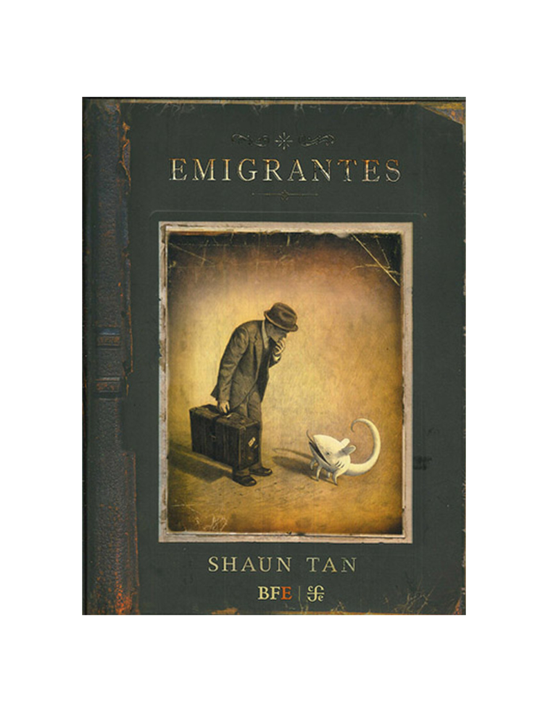 EMIGRANTES