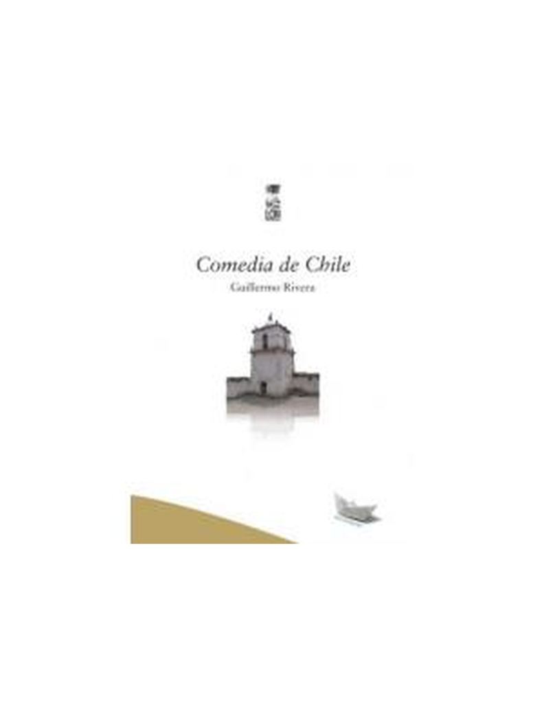 COMEDIA DE CHILE