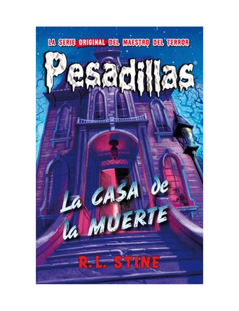 La Casa de la Muerte