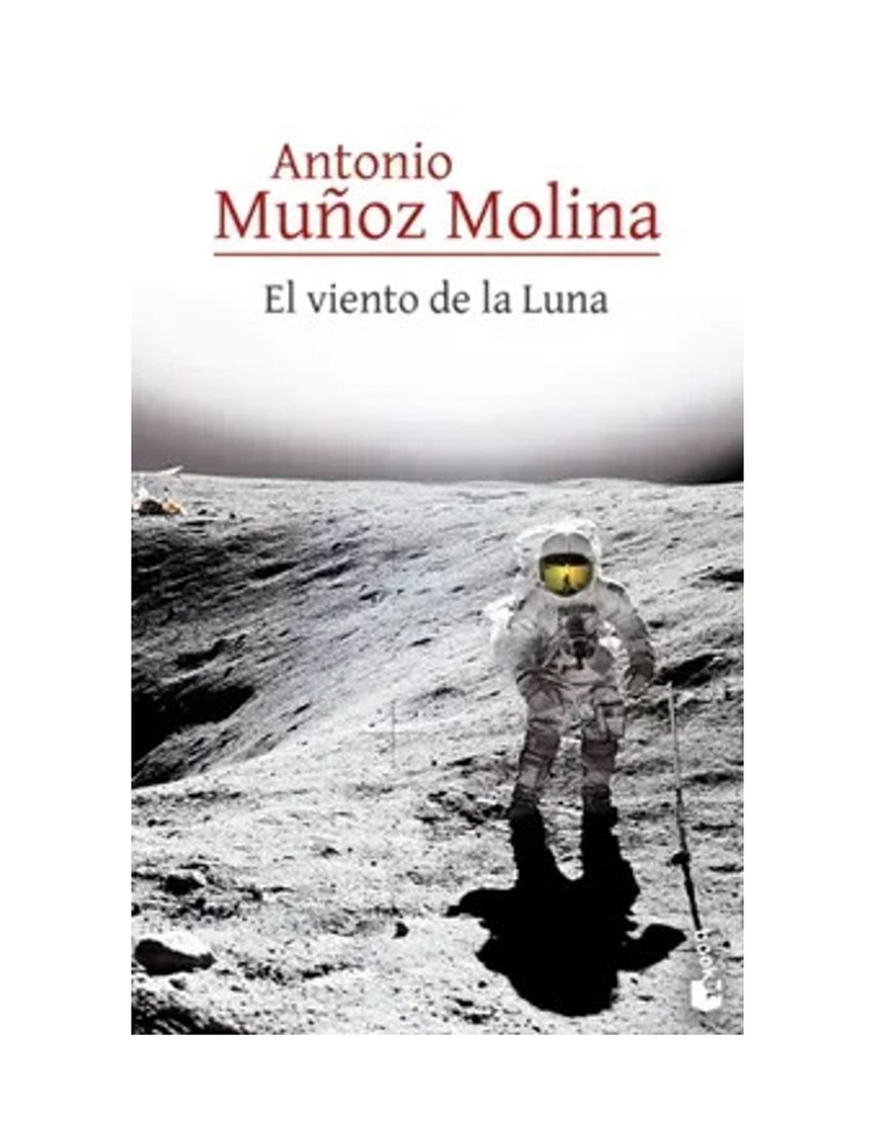 EL VIENTO DE LA LUNA
