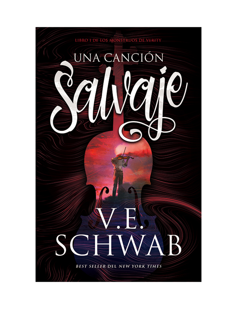 Una Canción Salvaje