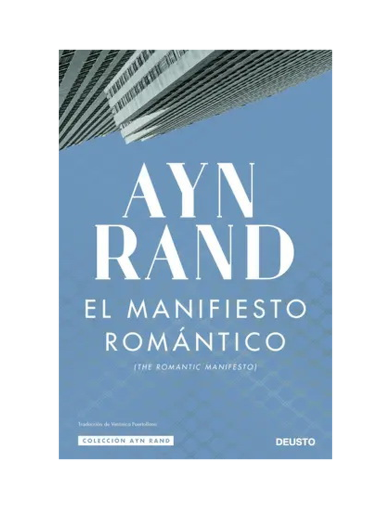 El Manifiesto Romántico