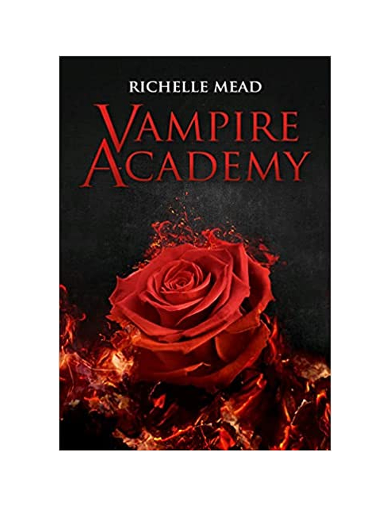 VAMPIRE ACADEMY